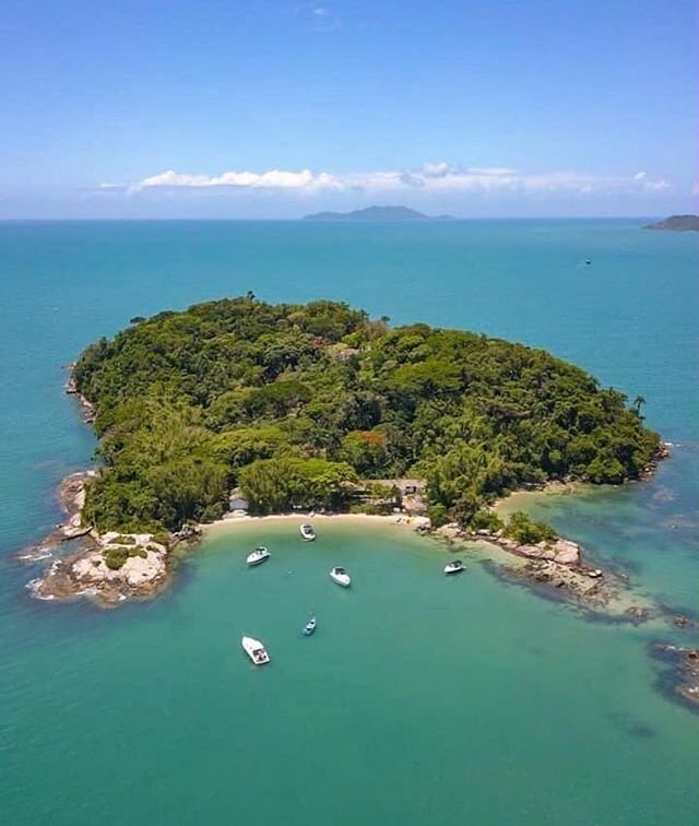 Ilha do Francês