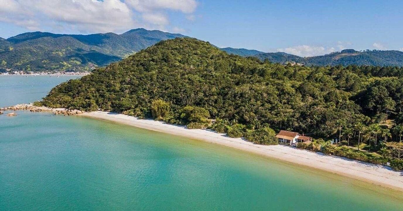 Praia do Tinguá